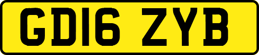 GD16ZYB