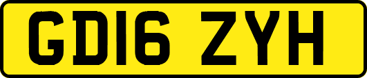 GD16ZYH