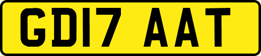 GD17AAT