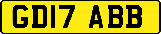 GD17ABB