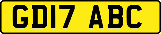 GD17ABC