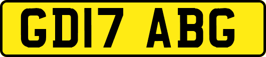 GD17ABG