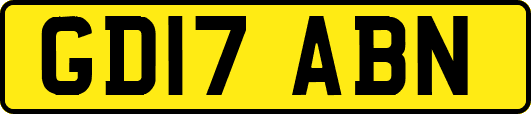 GD17ABN