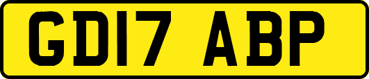 GD17ABP