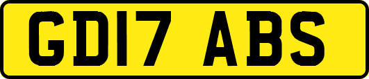 GD17ABS