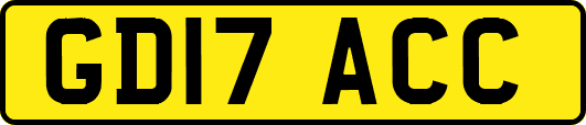 GD17ACC