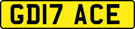 GD17ACE