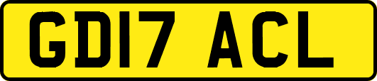 GD17ACL