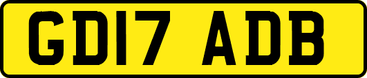 GD17ADB