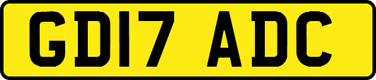 GD17ADC