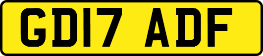GD17ADF