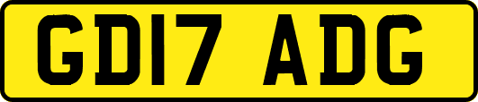 GD17ADG