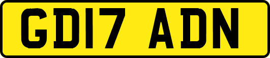 GD17ADN