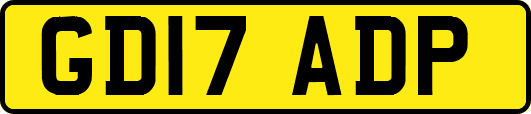 GD17ADP