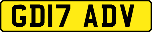 GD17ADV