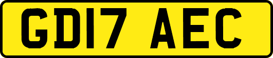 GD17AEC