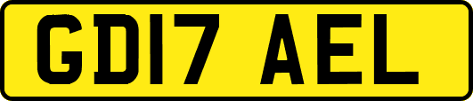 GD17AEL