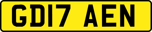 GD17AEN