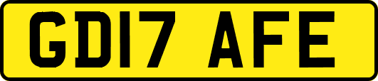 GD17AFE