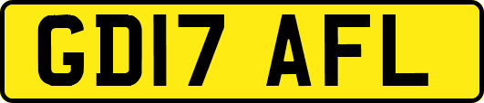 GD17AFL