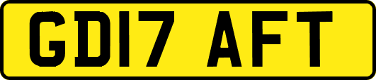 GD17AFT