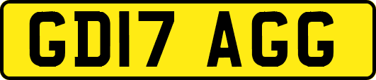 GD17AGG
