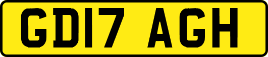 GD17AGH