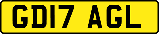 GD17AGL