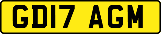 GD17AGM