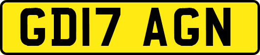 GD17AGN