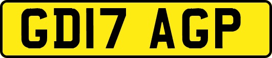 GD17AGP