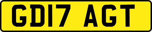 GD17AGT
