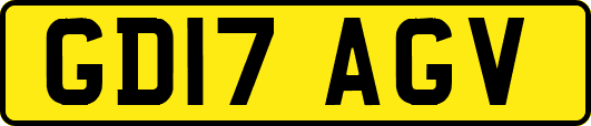 GD17AGV