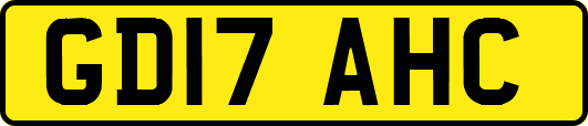 GD17AHC
