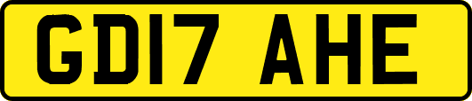 GD17AHE