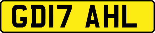 GD17AHL