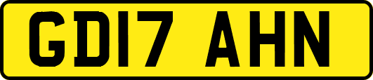 GD17AHN