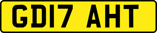 GD17AHT