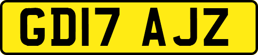 GD17AJZ