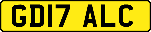 GD17ALC