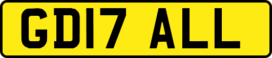 GD17ALL
