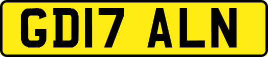 GD17ALN