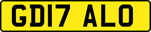 GD17ALO