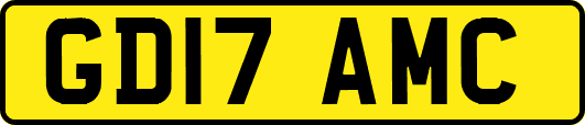 GD17AMC