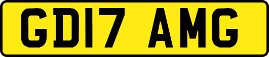 GD17AMG