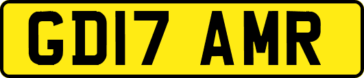 GD17AMR