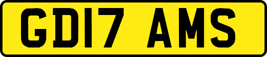 GD17AMS