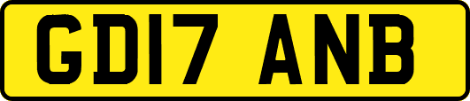 GD17ANB