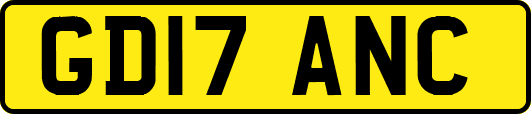 GD17ANC