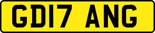 GD17ANG